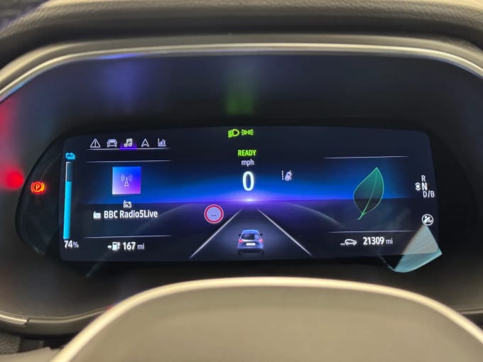 2021 Renault Zoe
