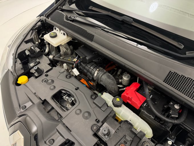 2021 Renault Zoe