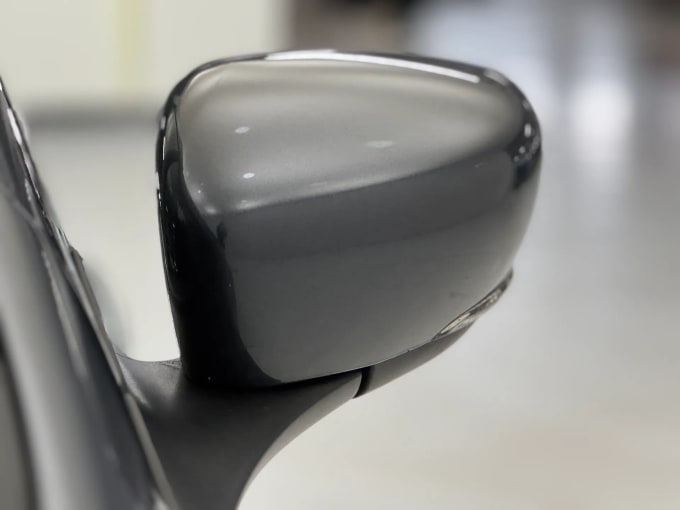 2021 Renault Zoe