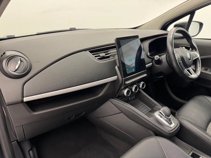 2020 Renault Zoe