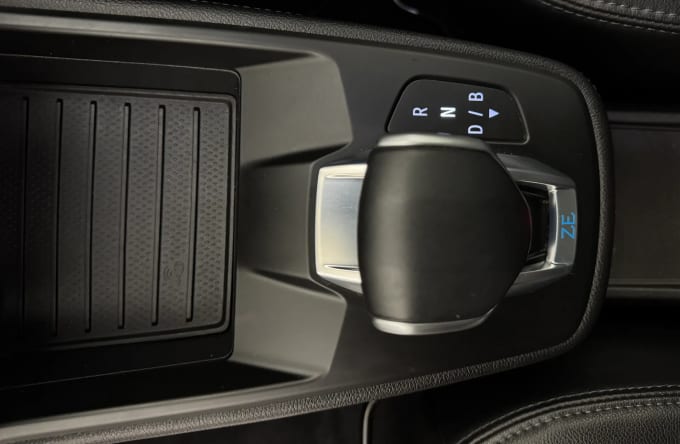 2020 Renault Zoe