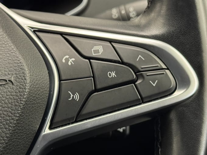 2020 Renault Zoe