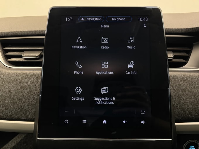 2020 Renault Zoe