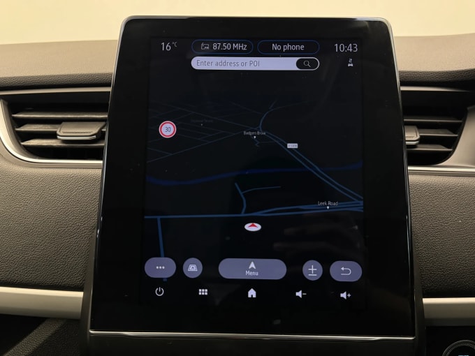 2020 Renault Zoe