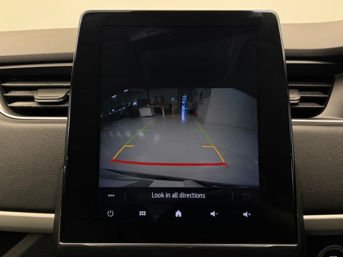 2020 Renault Zoe