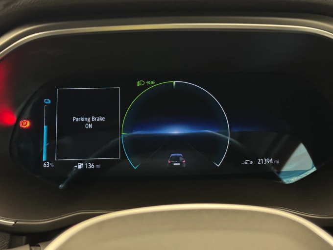 2020 Renault Zoe