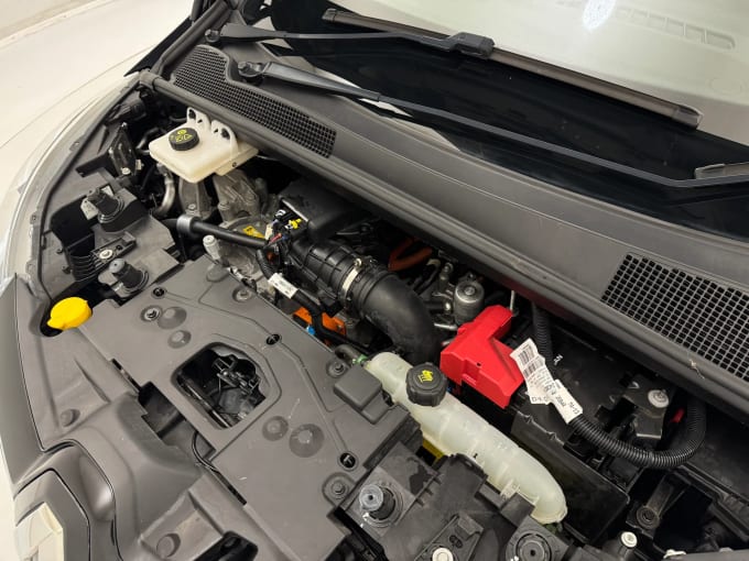 2020 Renault Zoe