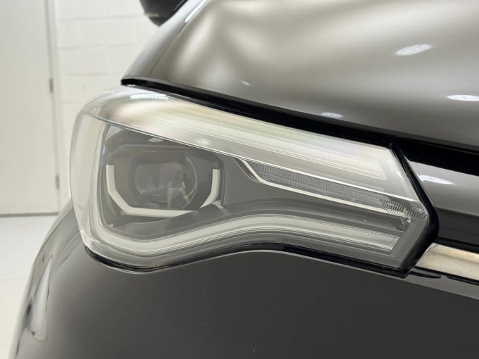 2020 Renault Zoe