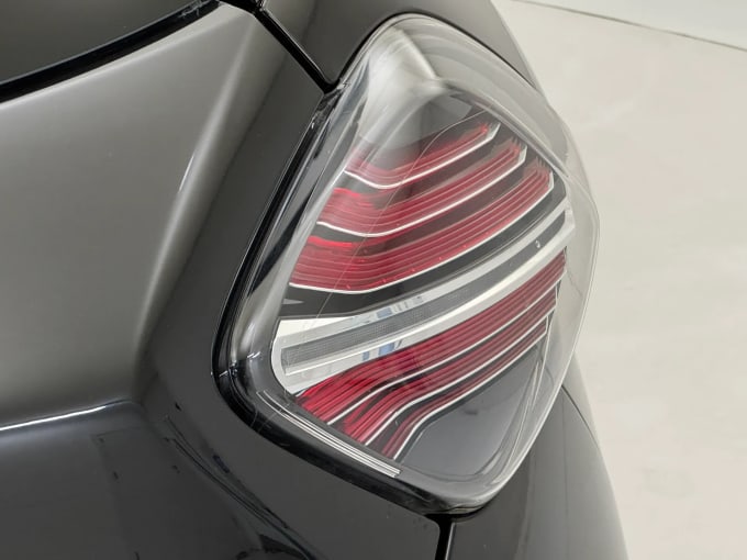2020 Renault Zoe