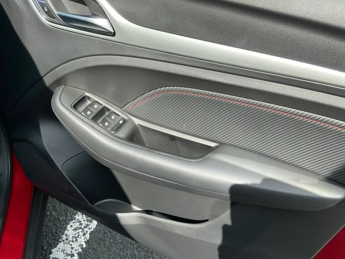 2023 Mg Motor Uk Zs