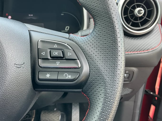 2023 Mg Motor Uk Zs