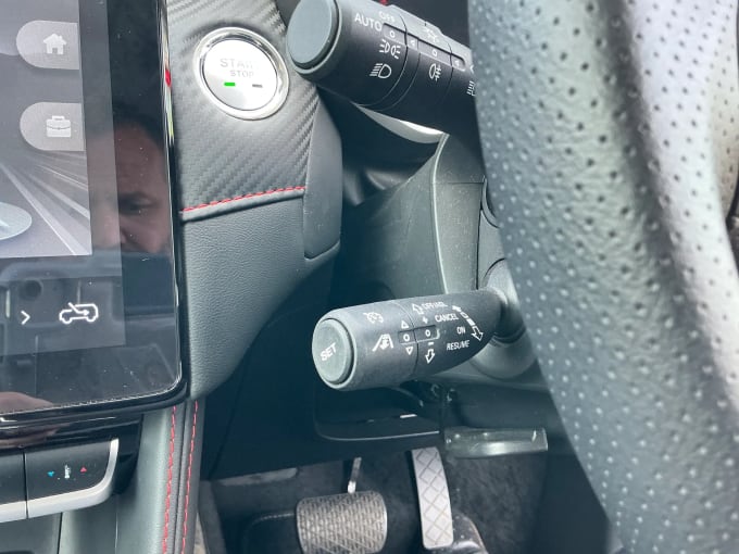 2023 Mg Motor Uk Zs