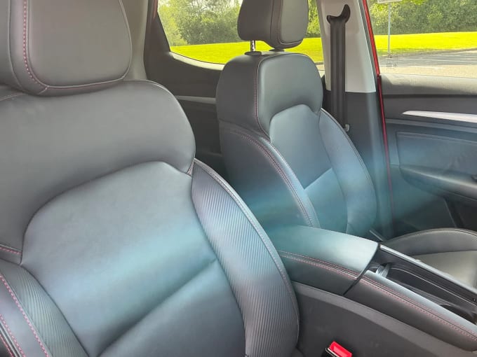 2023 Mg Motor Uk Zs