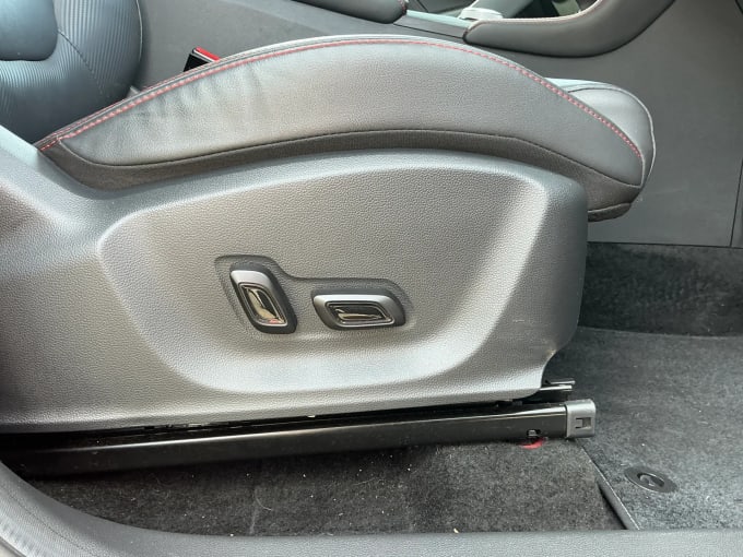 2023 Mg Motor Uk Zs