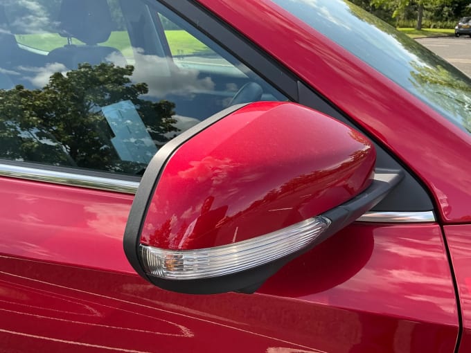 2023 Mg Motor Uk Zs