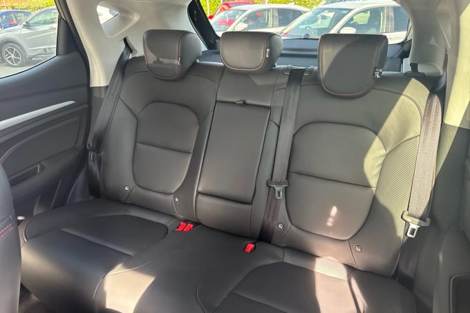 2025 Mg Motor Uk Zs