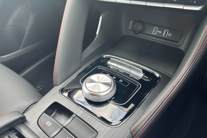 2025 Mg Motor Uk Zs