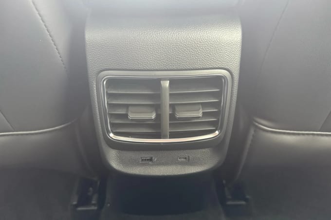 2025 Mg Motor Uk Zs