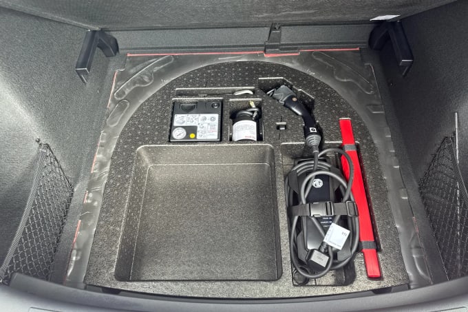 2025 Mg Motor Uk Zs