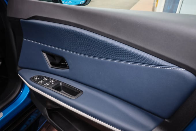 2025 Alpine A290