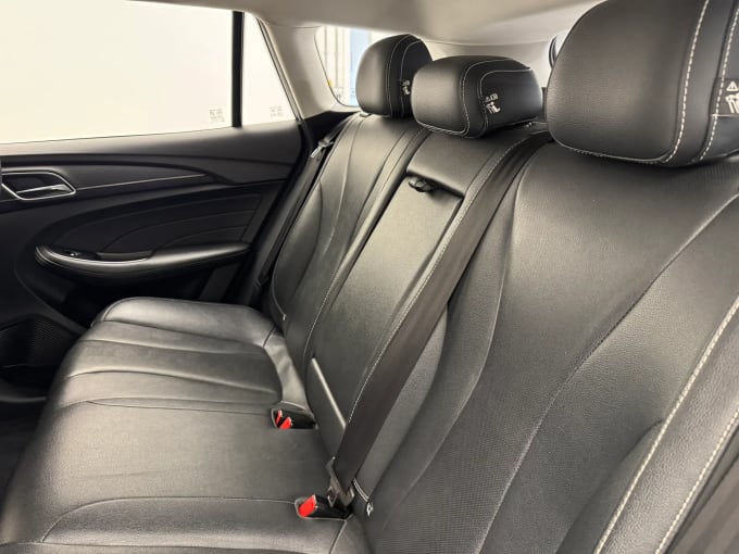 2021 Mg Motor Uk Mg5