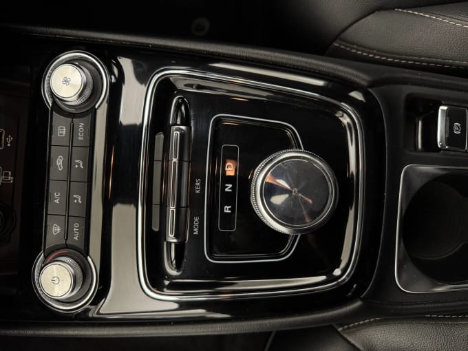 2021 Mg Motor Uk Mg5