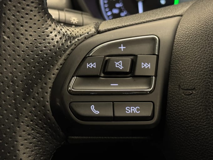 2021 Mg Motor Uk Mg5