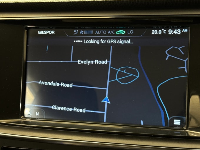 2021 Mg Motor Uk Mg5