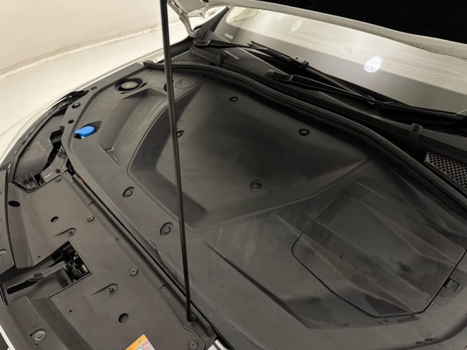 2021 Mg Motor Uk Mg5