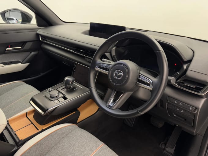 2024 Mazda Mx-30