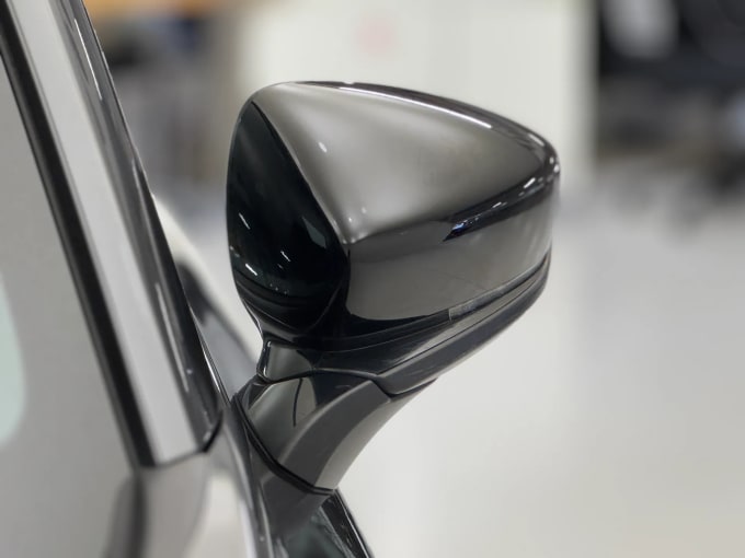 2024 Mazda Mx-30