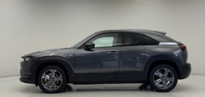 2024 Mazda Mx-30