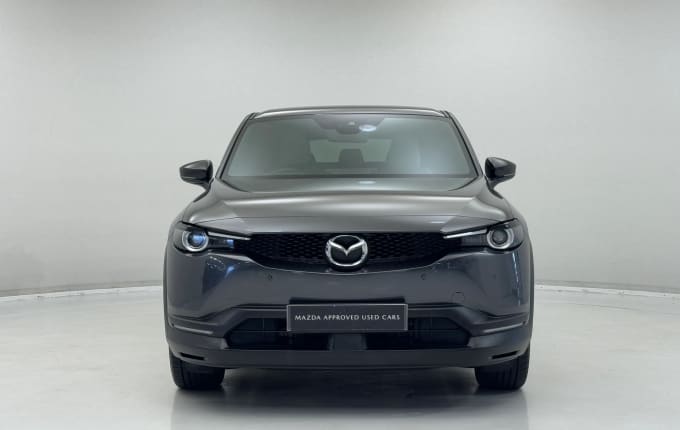 2024 Mazda Mx-30
