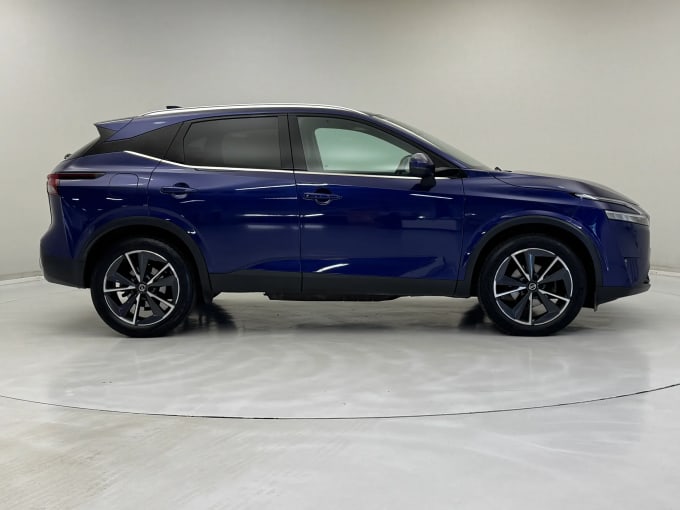 2022 Nissan Qashqai