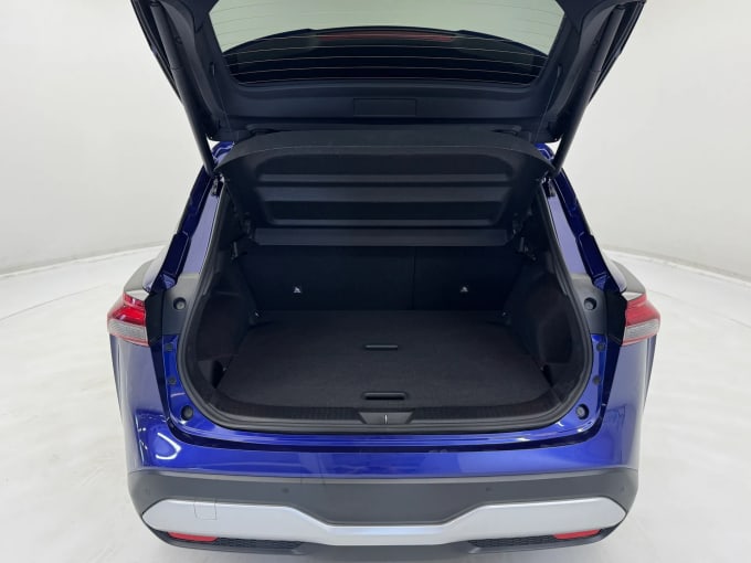 2022 Nissan Qashqai