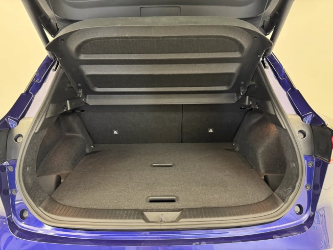 2022 Nissan Qashqai