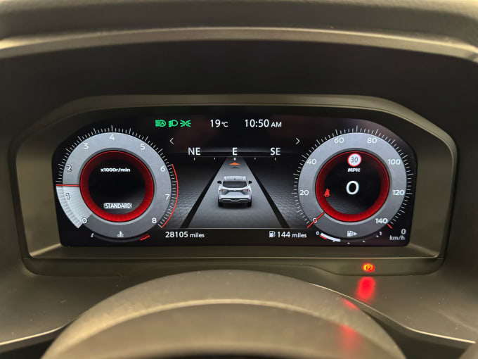 2022 Nissan Qashqai