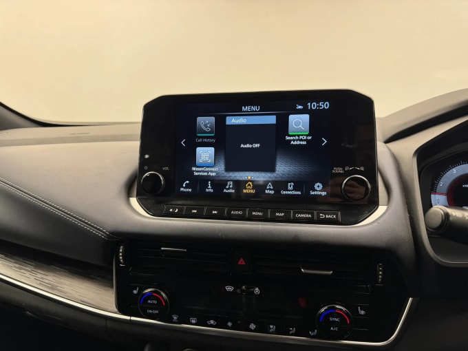 2022 Nissan Qashqai