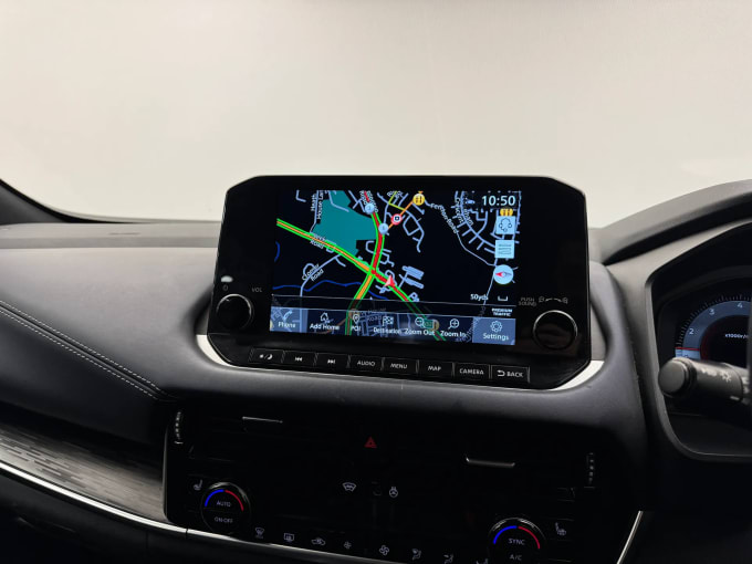 2022 Nissan Qashqai