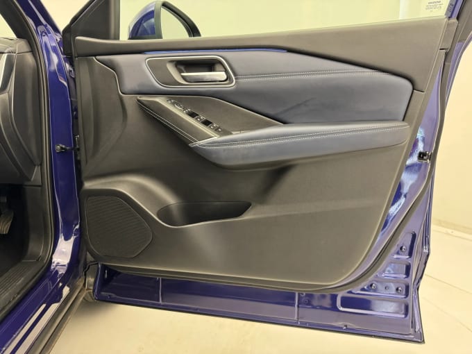 2022 Nissan Qashqai