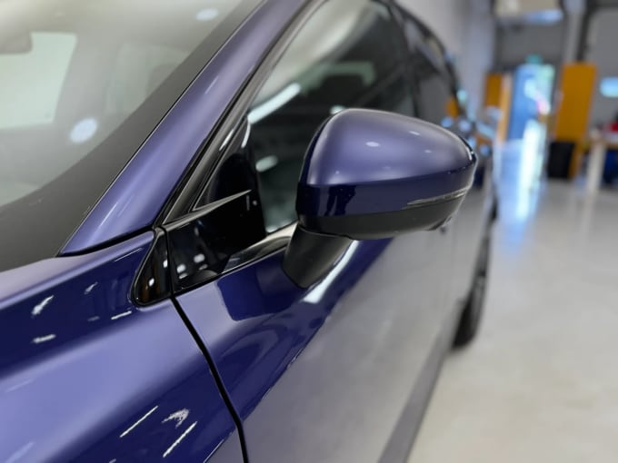 2022 Nissan Qashqai