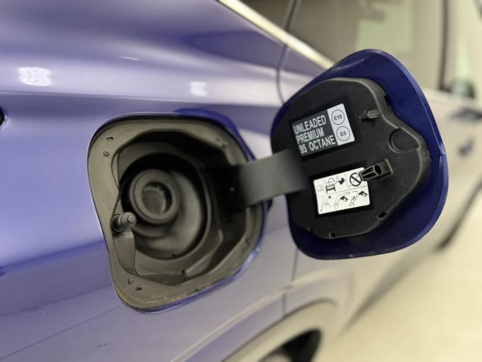 2022 Nissan Qashqai