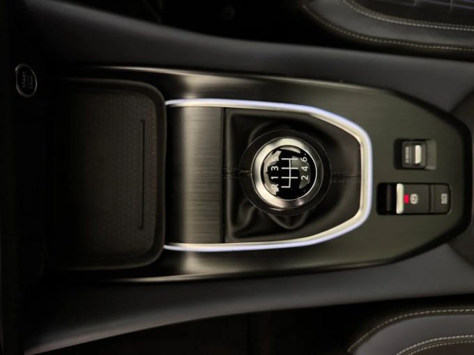 2022 Nissan Qashqai