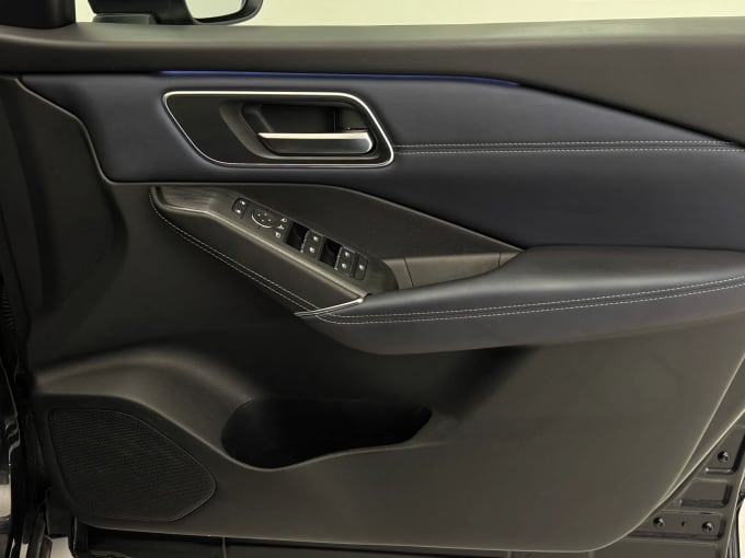 2022 Nissan Qashqai