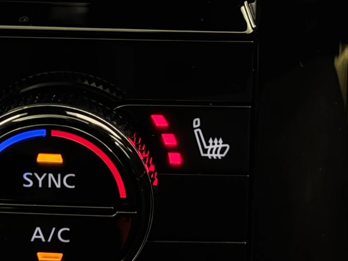 2022 Nissan Qashqai