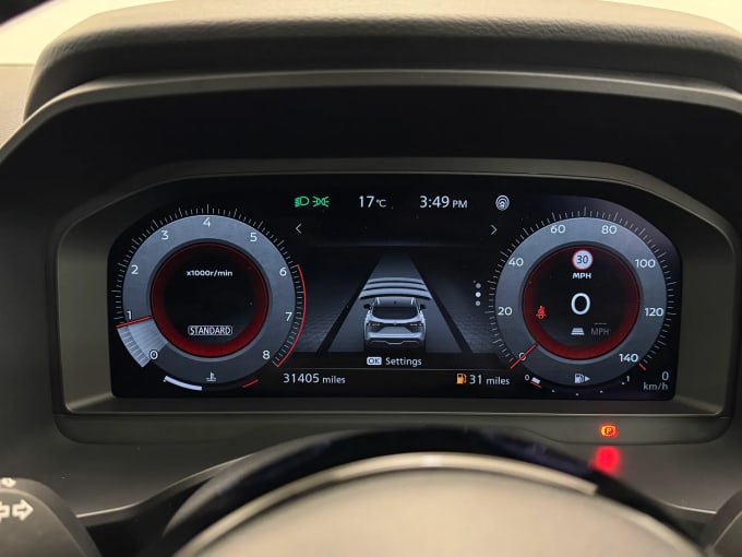 2022 Nissan Qashqai