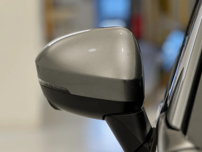 2022 Nissan Qashqai