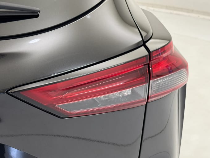 2022 Nissan Qashqai