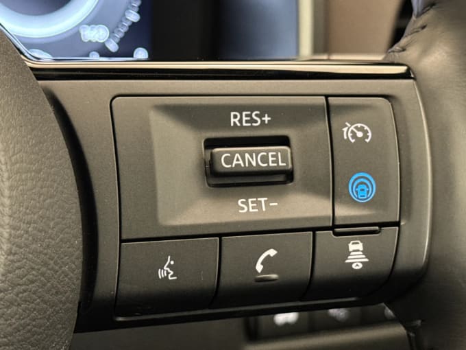 2024 Nissan Qashqai
