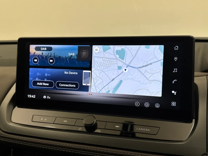 2024 Nissan Qashqai